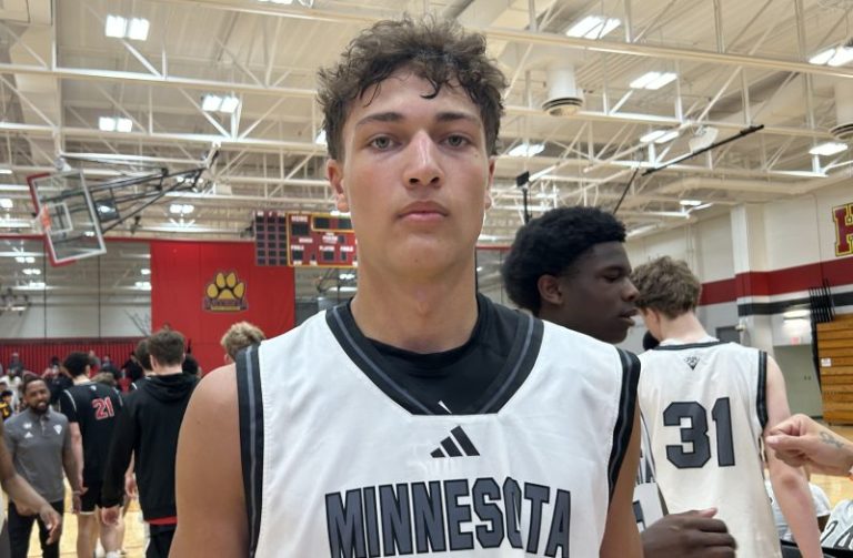 Class 3A: Top 10 Returning Shot Blockers