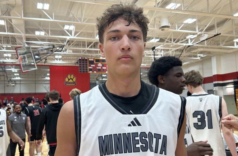 Preseason All-Conference Teams: Lakes