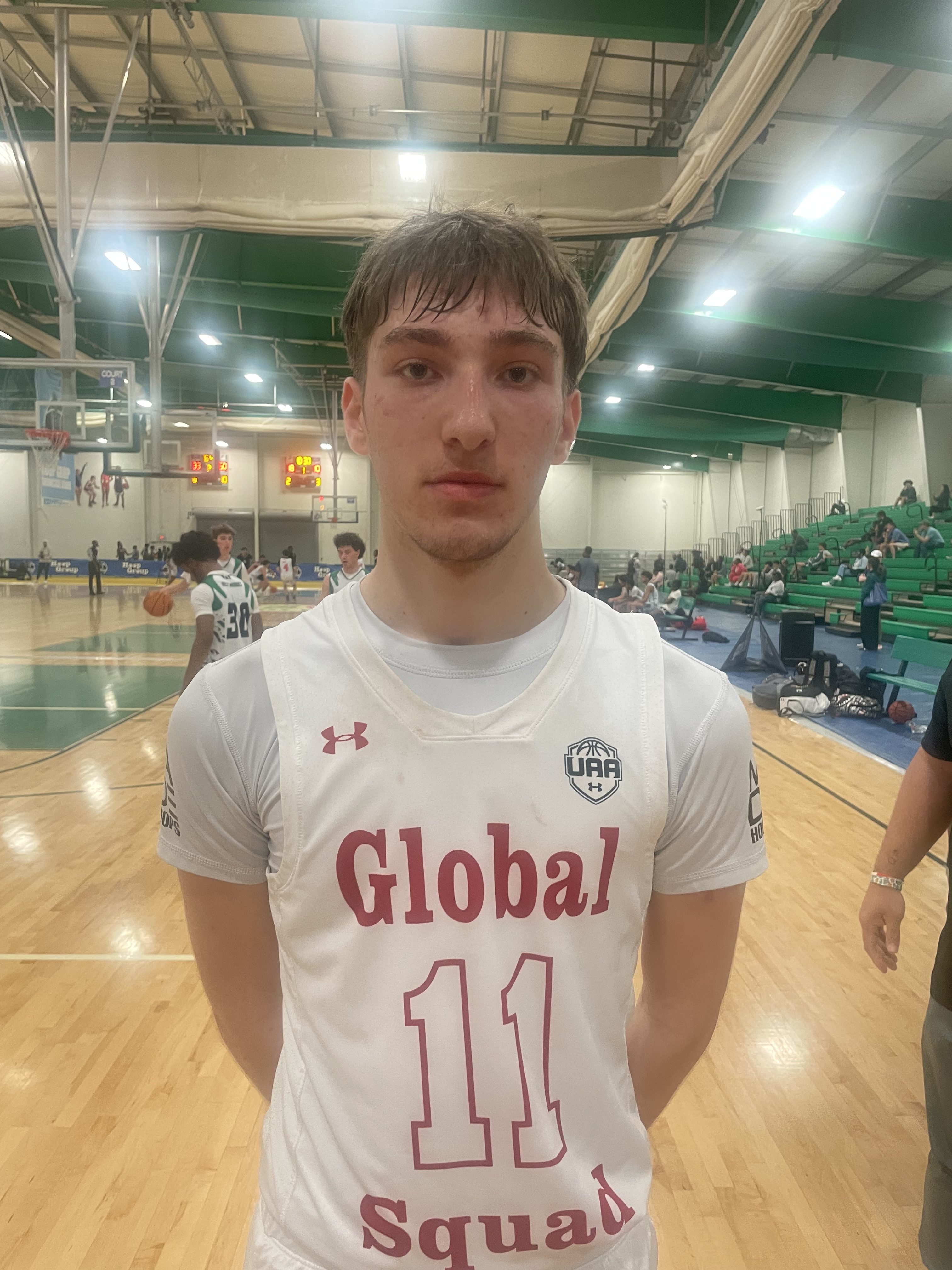 <span class="pn-tooltip pn-player-link">
        <span class="name-pointer">Hoop Group Southern Jam Standouts 2027-28 Part 2</span>
        <span class="info-box not-prose" style="background: linear-gradient(to bottom, rgba(247,101,23, 0.95) 0%,rgba(247,101,23, 1) 100%)">
            <a href="https://prephoops.com/2025/04/hoop-group-southern-jam-standouts-2027-28-part-2/" class="link-wrap">
                                    <span class="player-img"><img src="https://prephoops.com/wp-content/uploads/sites/2/2025/01/tempImageCY3AGo.jpg?w=150&h=150&crop=1" alt="Hoop Group Southern Jam Standouts 2027-28 Part 2"></span>
                
                <span class="player-details">
                    <span class="first-name">Hoop</span>
                    <span class="last-name">Group Southern Jam Standouts 2027-28 Part 2</span>
                    <span class="measurables">
                                            </span>
                                    </span>
                <span class="player-rank">
                                                        </span>
                                    <span class="state-abbr"></span>
                            </a>

            
        </span>
    </span>
