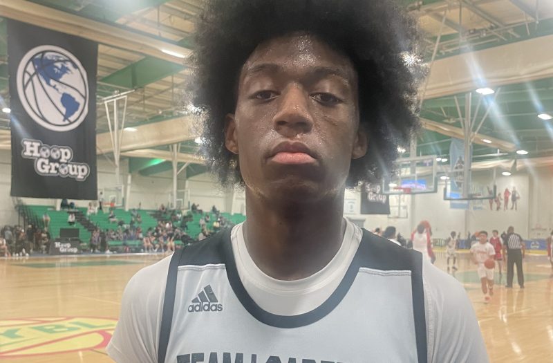 5 Juniors to Keep an Eye on as the Season Progresses in the Triad