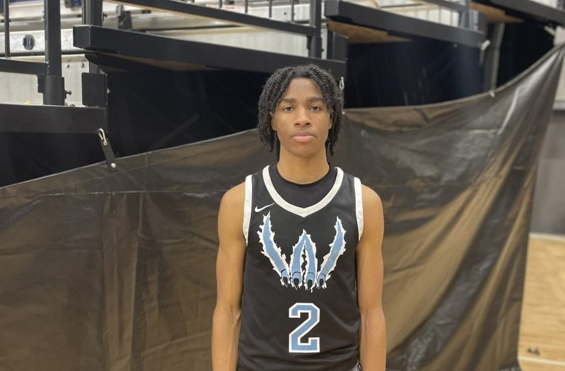 High School Preview: Woodside Loaded for State Title Run