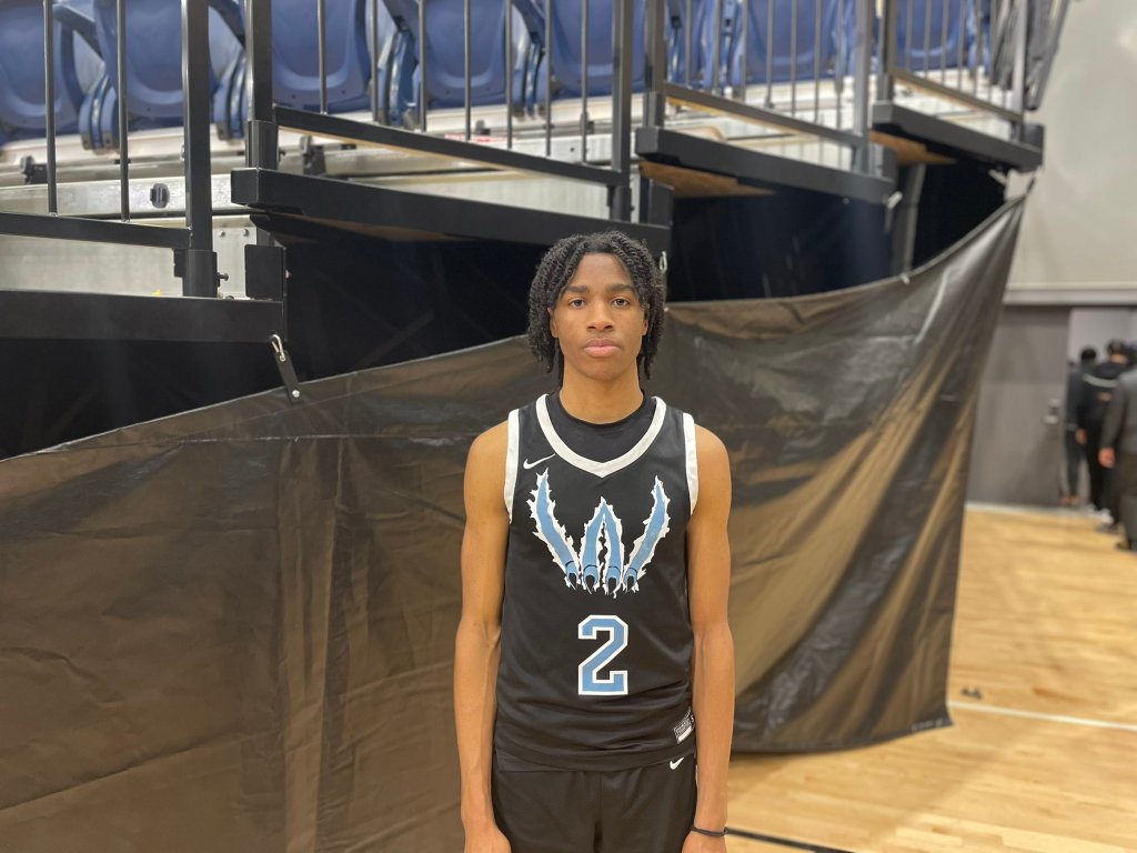 Who are the Best Wings in the 2027 Class? (15-6)
