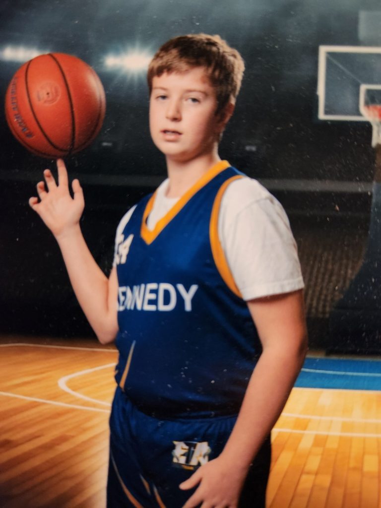 Jaxxon Graczak