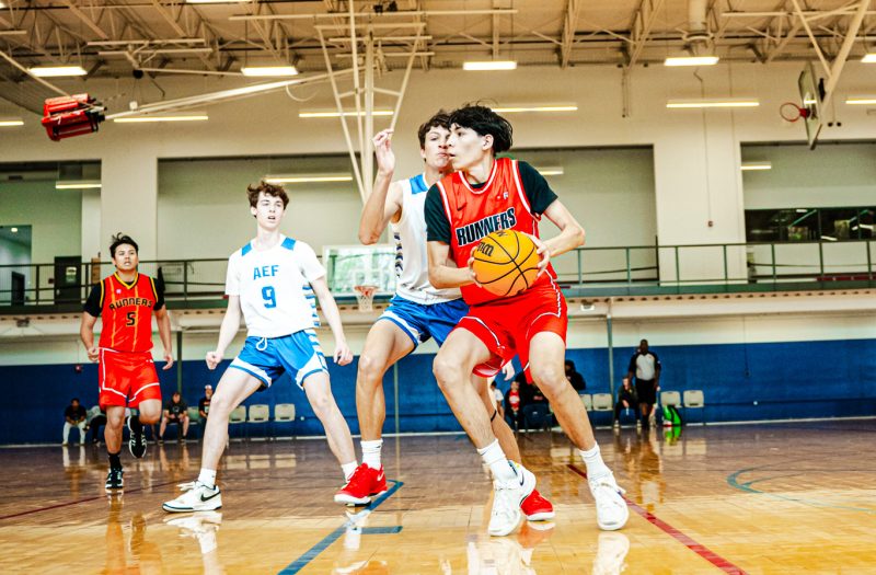 Photo Gallery: Jayhawk Jam