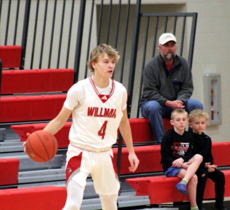 Jordan Ellingson