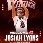 Josiah Lyons