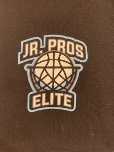 Jr Pros Elite