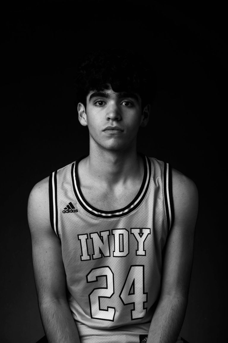 Juaquin Robinson