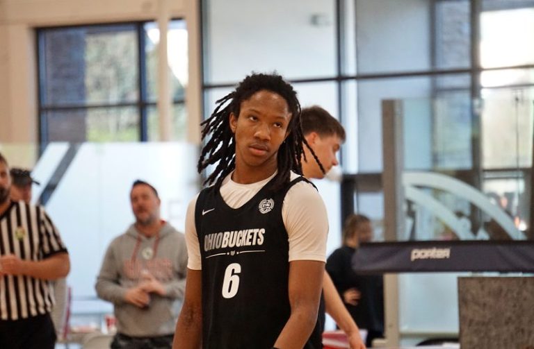 Top Players from the Buckeye Classic