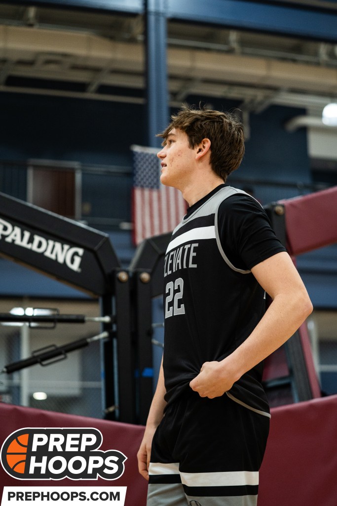 AAU Team Preview: Elevate Skills Development 17U 