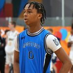 2028 Rankings: Top Shooting Guards