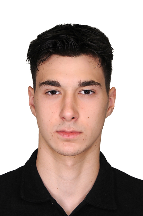 KONSTANTINOS OIKONOMIDIS