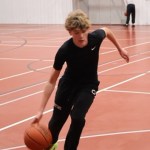 Kaden Luhring