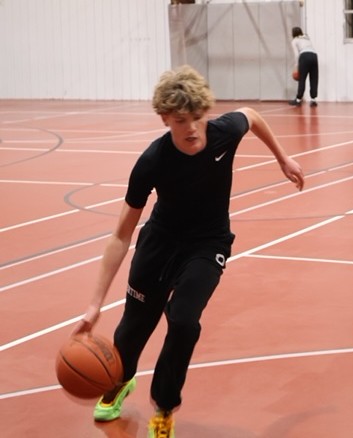Kaden Luhring