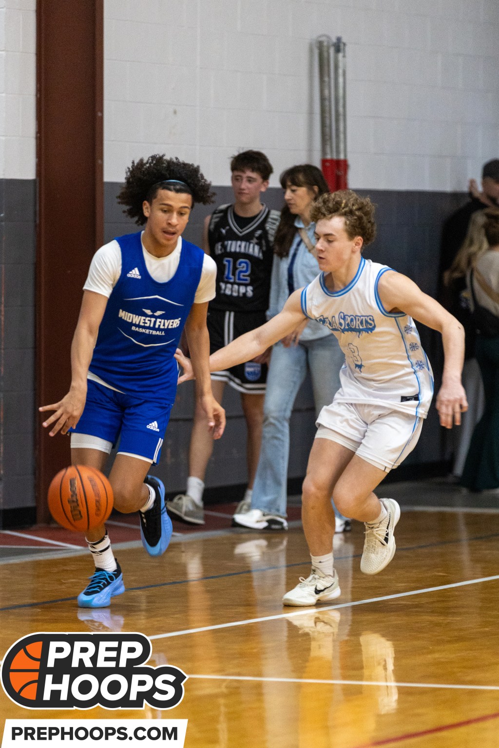 Class of 2028 Prospect Rankings &amp;#8211; New Names, Part Two