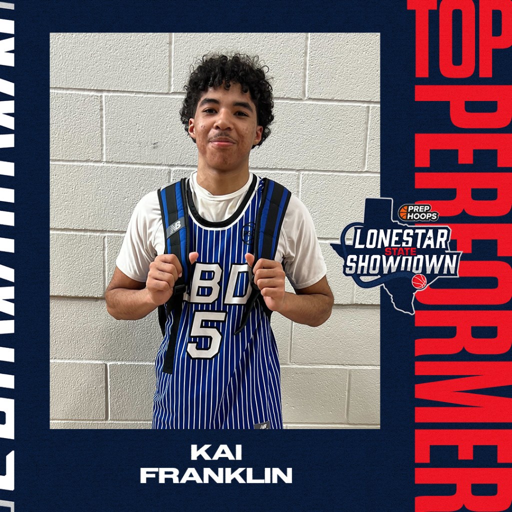 Top Young Basketball Shooters from LoneStar State Showdown