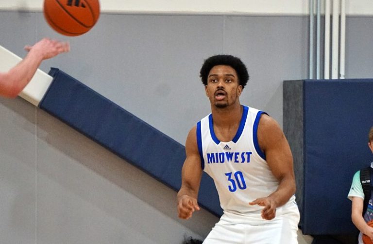 Ohio / Indiana Standouts from Miami OH Team Camp