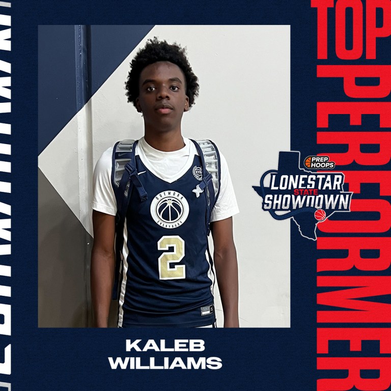 Kaleb Williams
