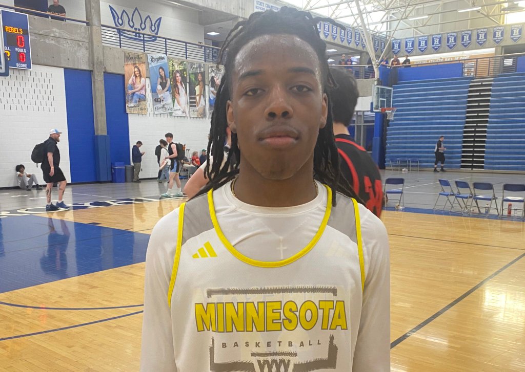 Ten 2026 Prospects Checked Out