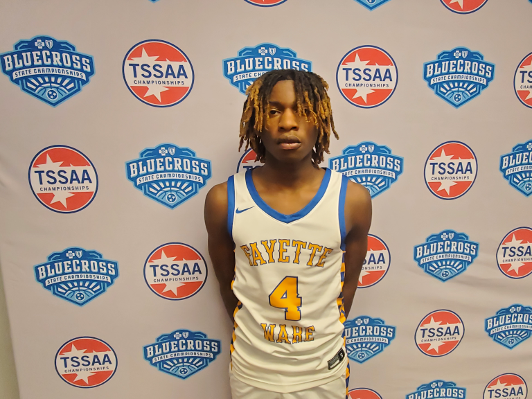 Kylon Terry