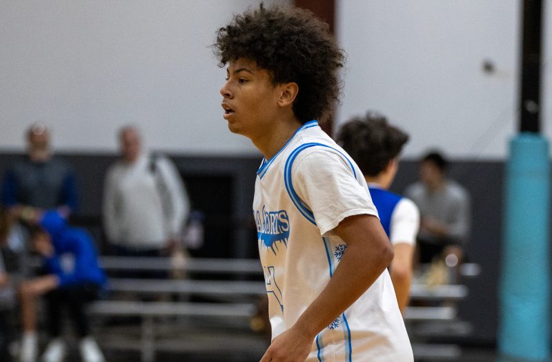 PH Live: 15U Defensive Disruptors