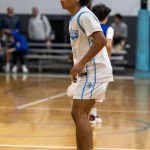 Kyron Johnson