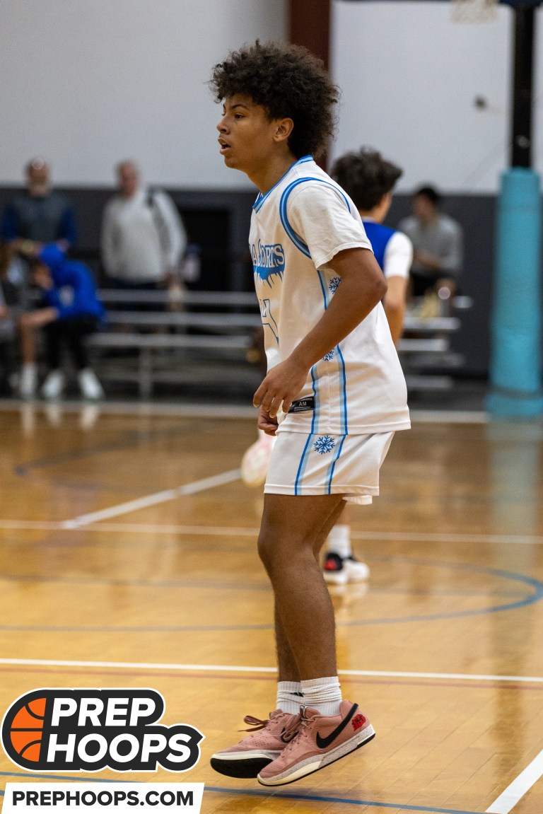 Kyron Johnson