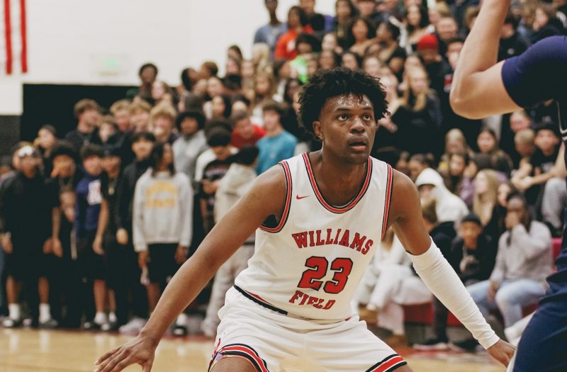 Power Moves: 2026 Forwards &amp;amp; Bigs Boosting Their stock