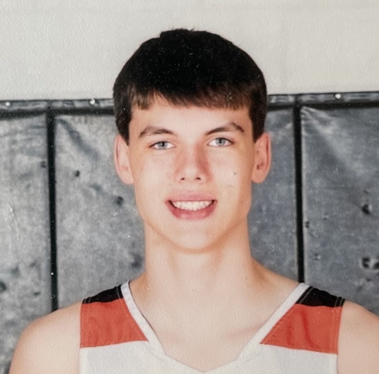 Landon Short