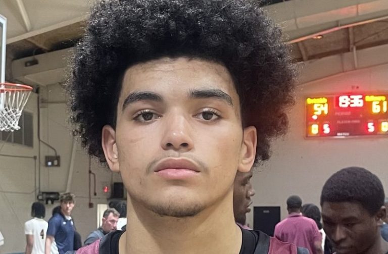 DMV Hoop Madness: Top W/F Prospects