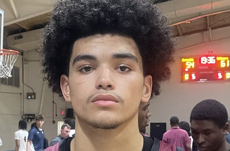 DMV Hoop Madness: Top W/F Prospects