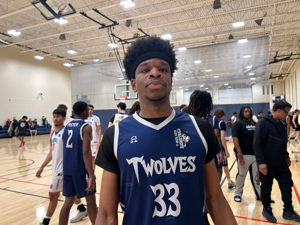 Chi-Town Tip Off: Top Illinois Glue Guys