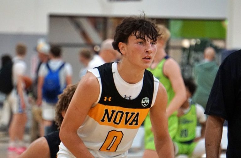 Midwest Live: Saturday 2028-29 Standouts