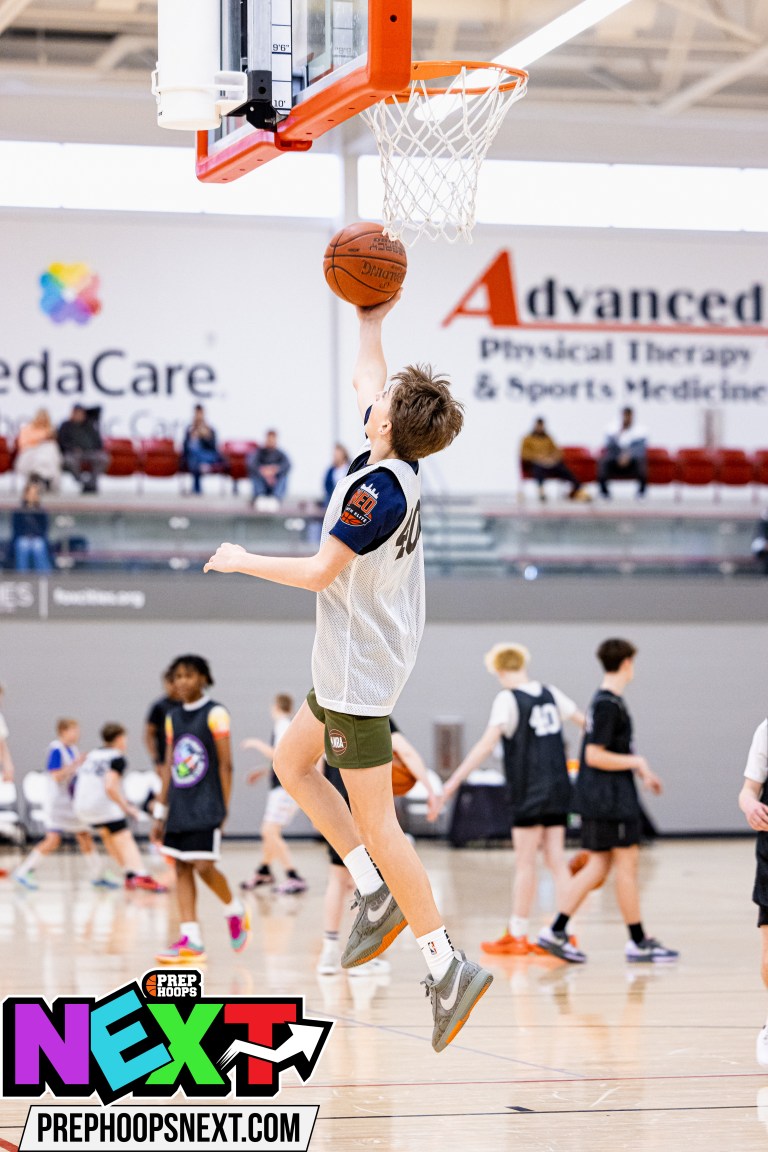 PH Madness In The Midwest: (15U) Pool E-I Standouts