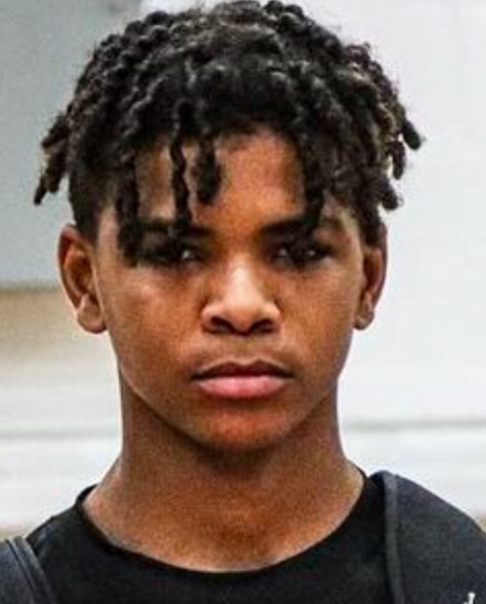 Milton Proctor III