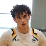 Mattucci leads New Albany in a standout win over Gahanna Lincoln