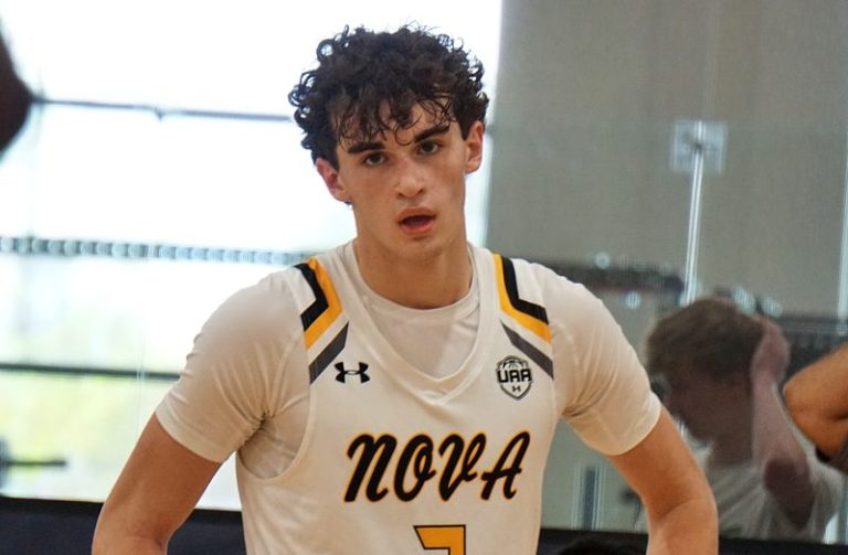 2026 Ohio Mr Basketball Candidates Part 2