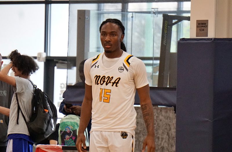 Ohio State Tournament: Mike’s Sunday 2026 Standouts