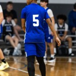 Mark Jenkins Jr