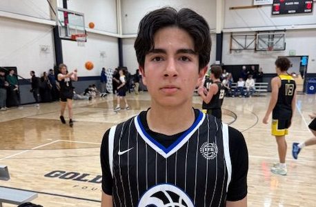 Small school standouts debuting in the 2026 rankings update 