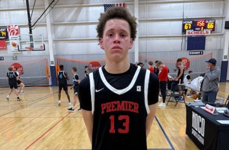 Who Helped Themselves Most on Day 1 at TuneUp?