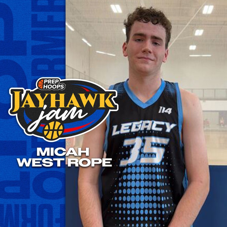 Micah Westrope