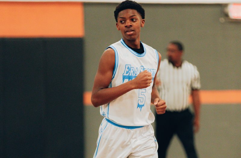 Freshman Showcase: Standout Guards Part 2