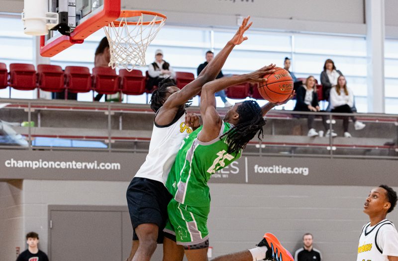 Photo Gallery : Midwest Showdown