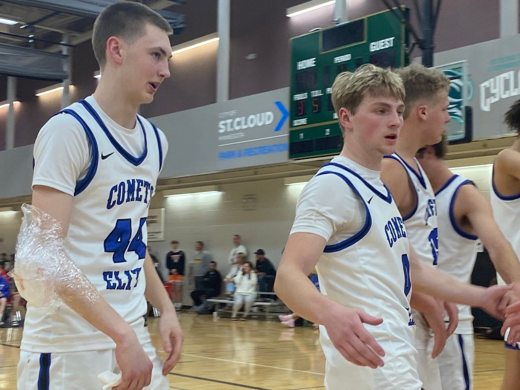 The 17U Weekend: The Final Weekly Top Five!