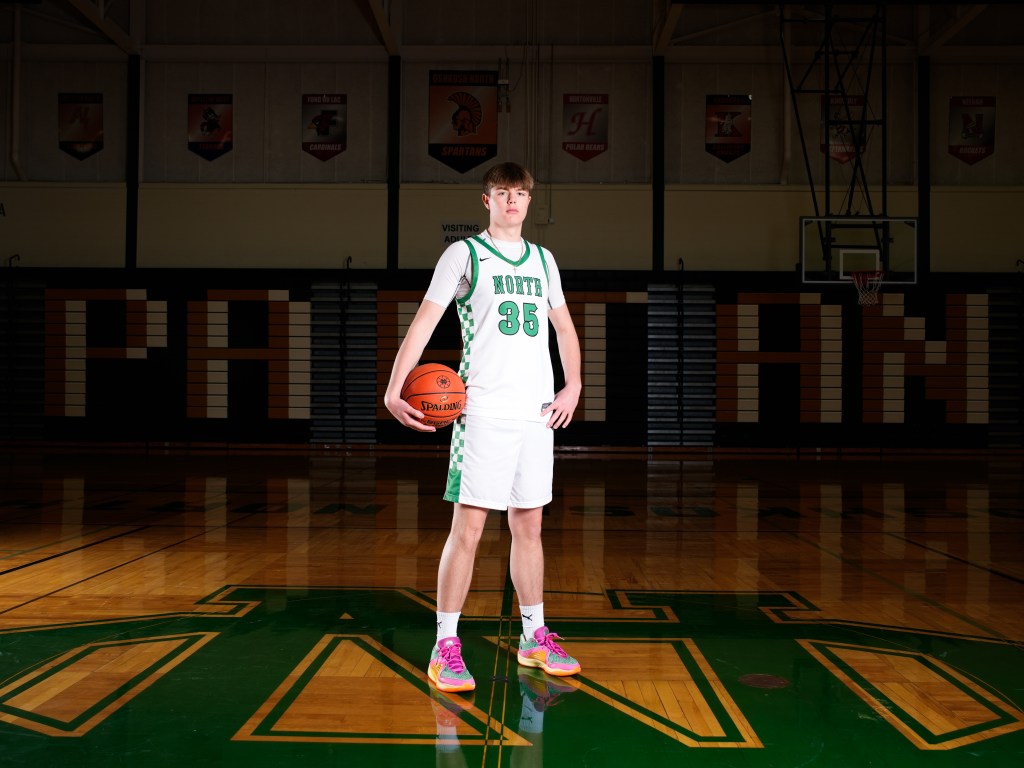 Kallum Larson-Poeschl