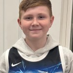 Oscar Stebleton
