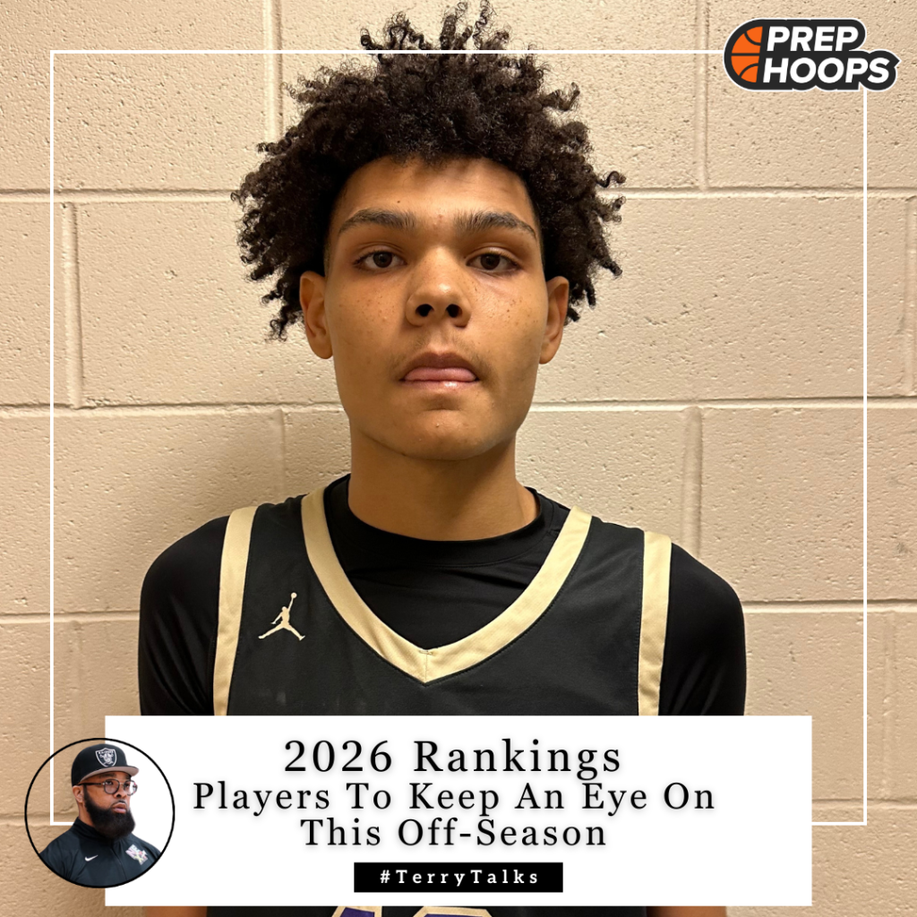 2026 Rankings: Players To Keep An Eye On This Off-Season