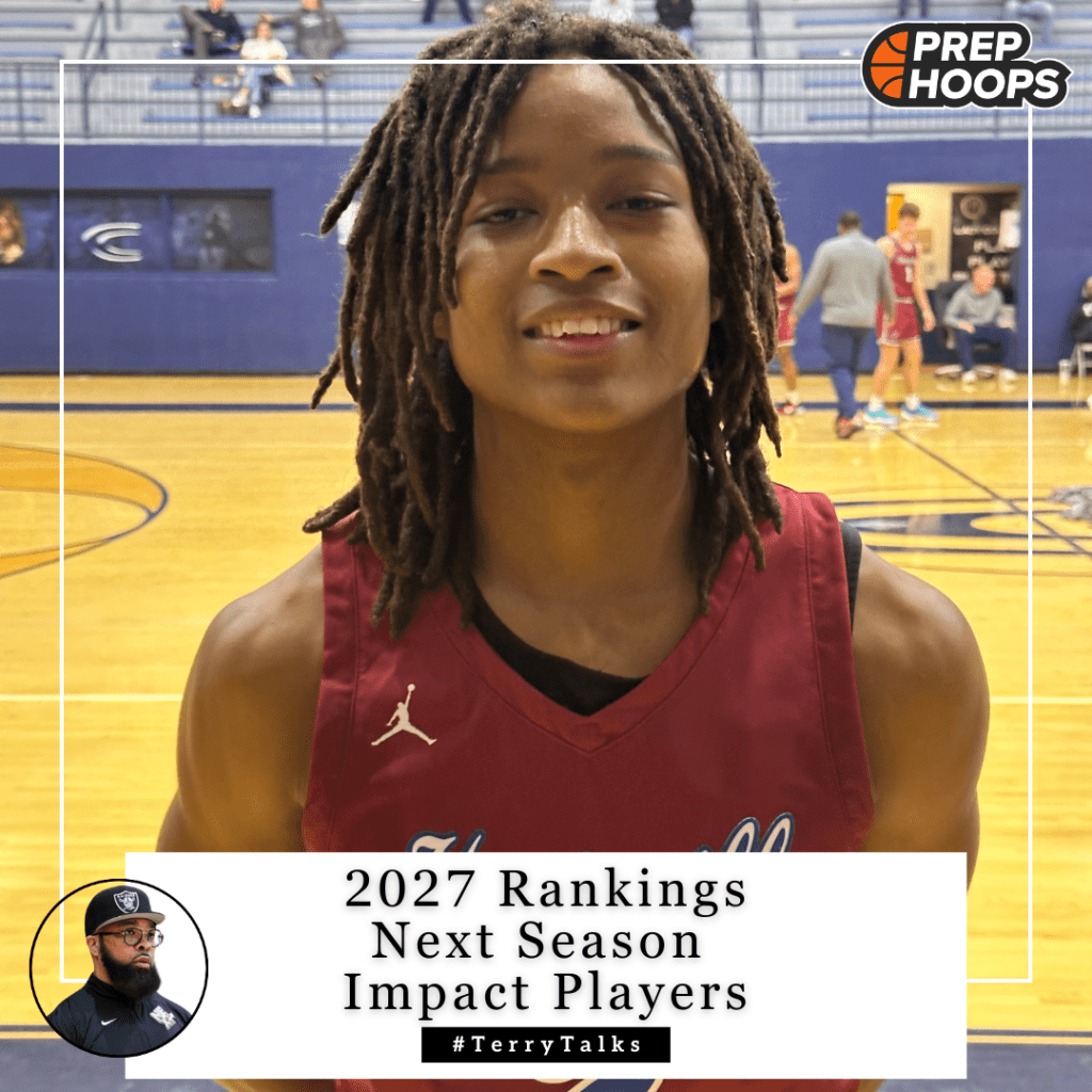 2027 Rankings: Next Season Impact Players