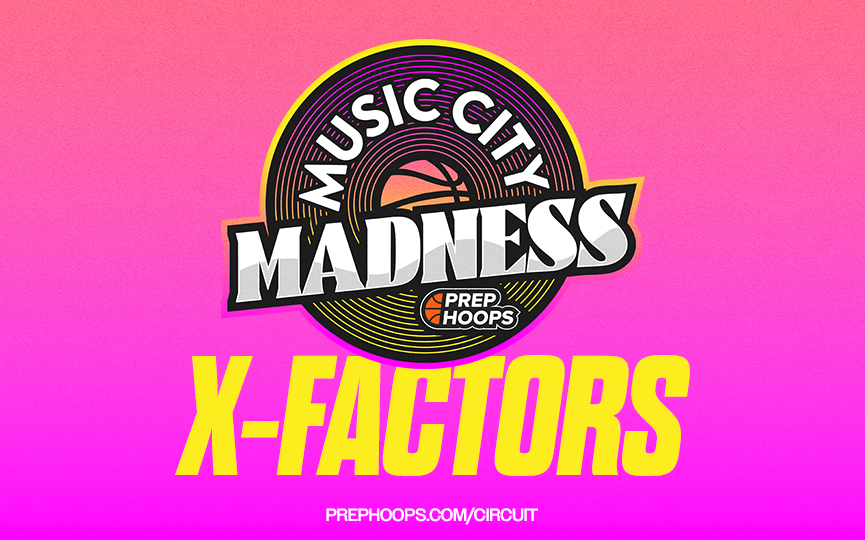 Music City Madness X-Factors
